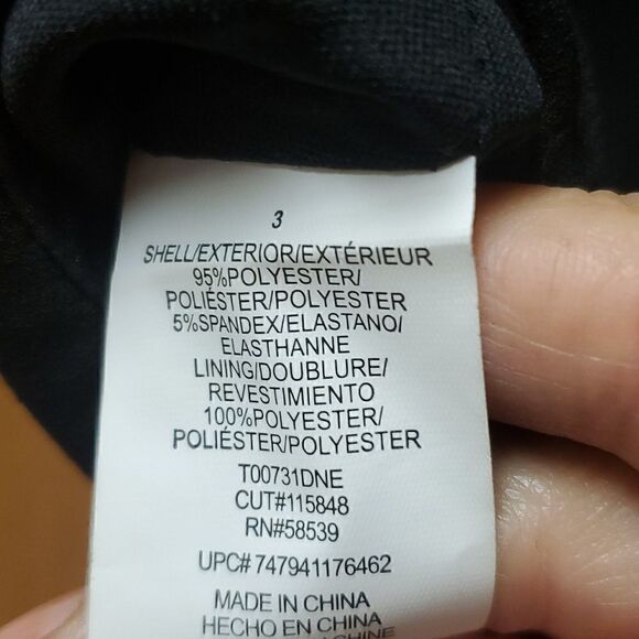 Xtra Ordinary Beautiful Skirt & Embelleshed Top set, size 3 - Picture 5 of 10